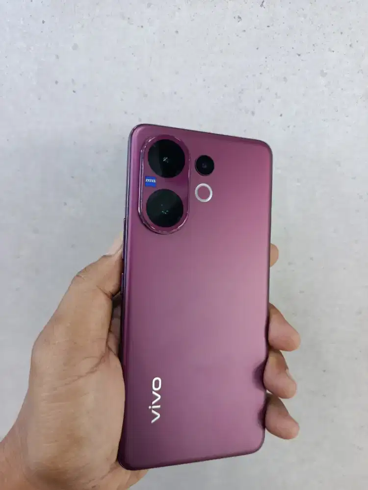 JUAL VIVO V60 5G . BISA KREDIT CUKUP KTP PROMO FANPA DP - FREE 1X