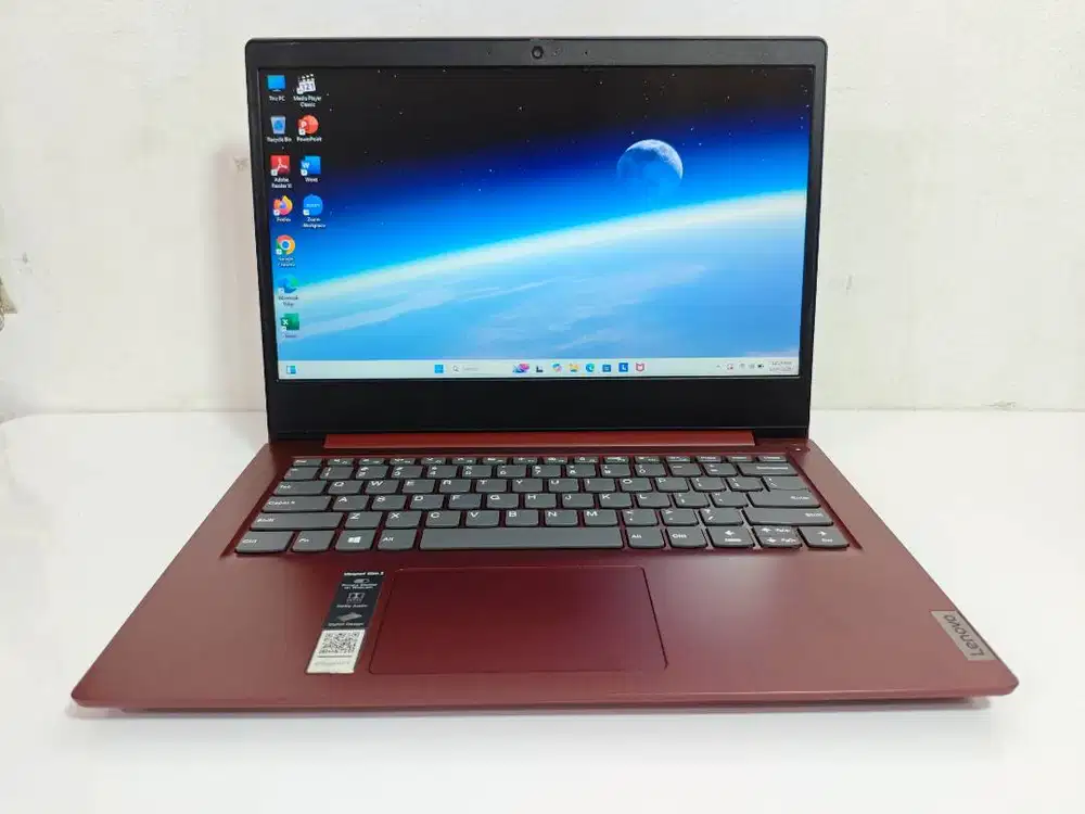 Jual Laptop LENOVO SLIM 3 (RAM 8GB/SSD 256GB) AMD 3020e