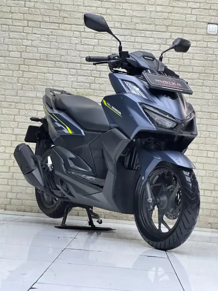 TERMURAH‼️ Honda Vario 160 CBS 2024 Matte Blue
- Mustika kepuh