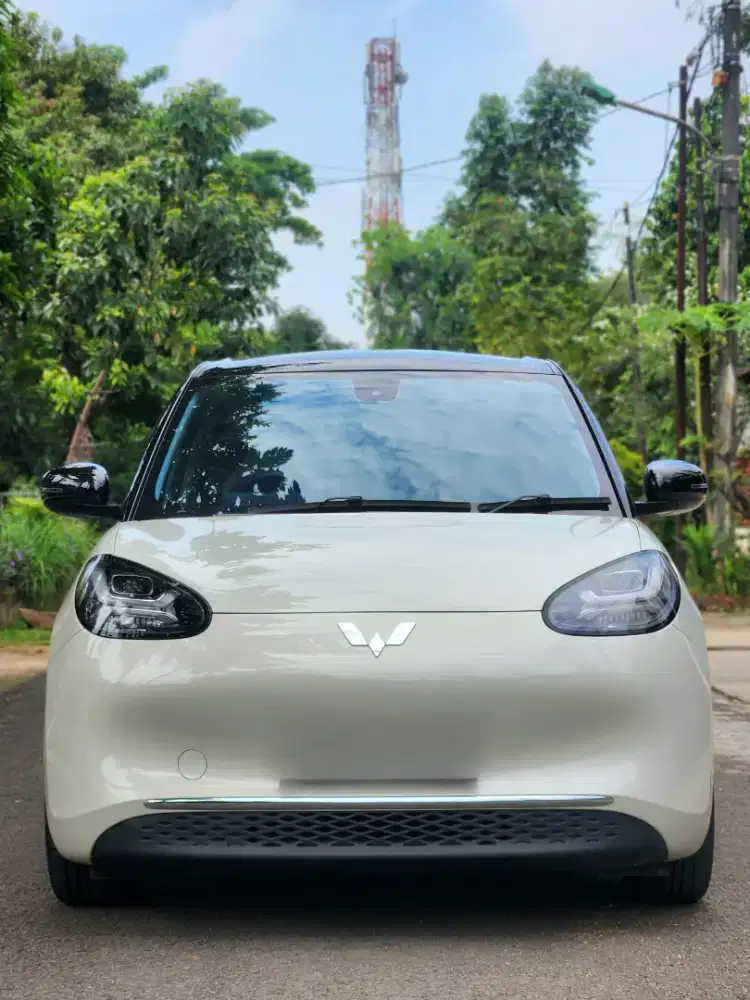 [CASH] WUling Binguo 2024 istimewa
