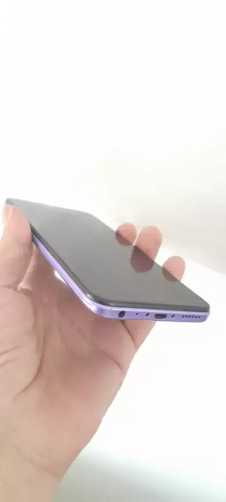 Vivo Y19 8/256 Tinggal Pakai