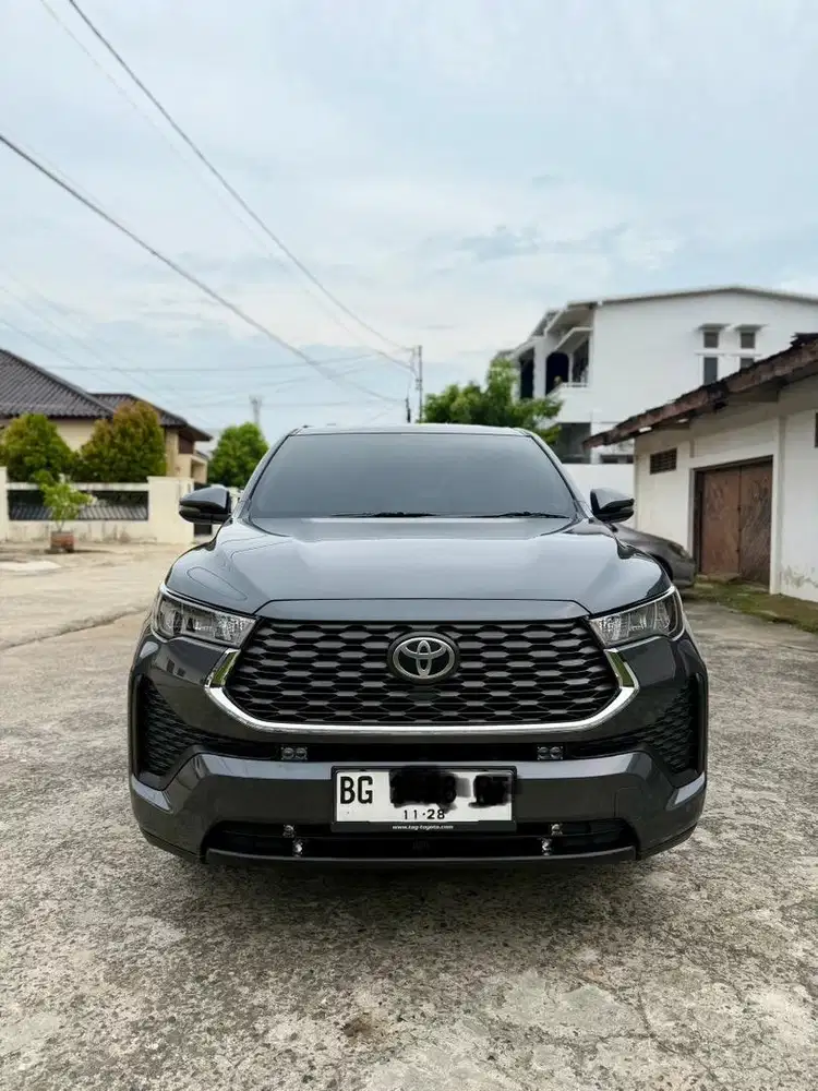 Innova Zenix 2.0 G Hybrid 2023 AT