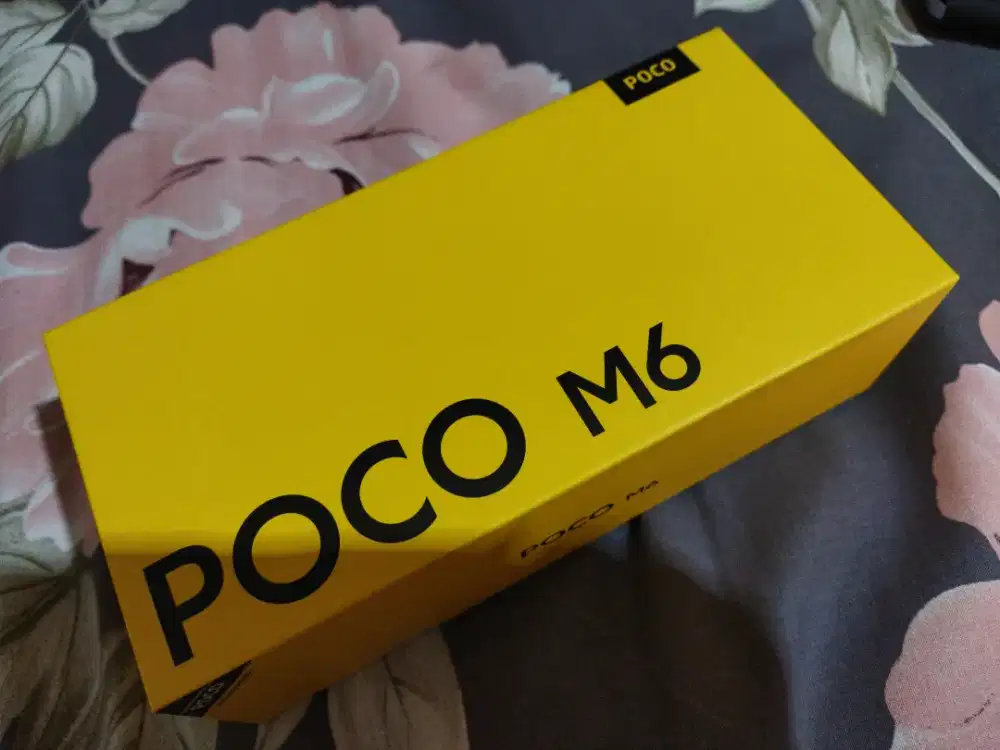 Hp xiaomi poco phone