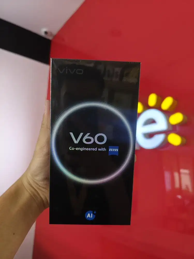 Vivo V60 5G 8/256GB