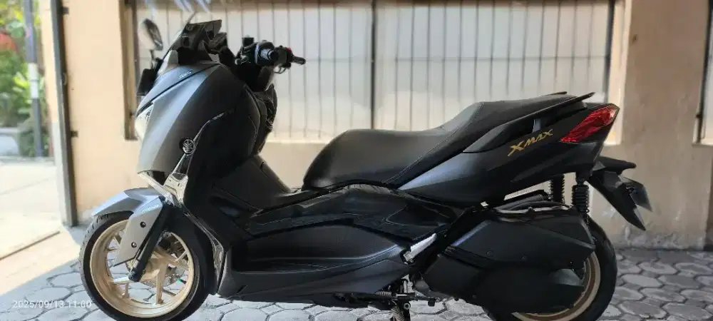 For sale yamaha XMAX 300cc 2020