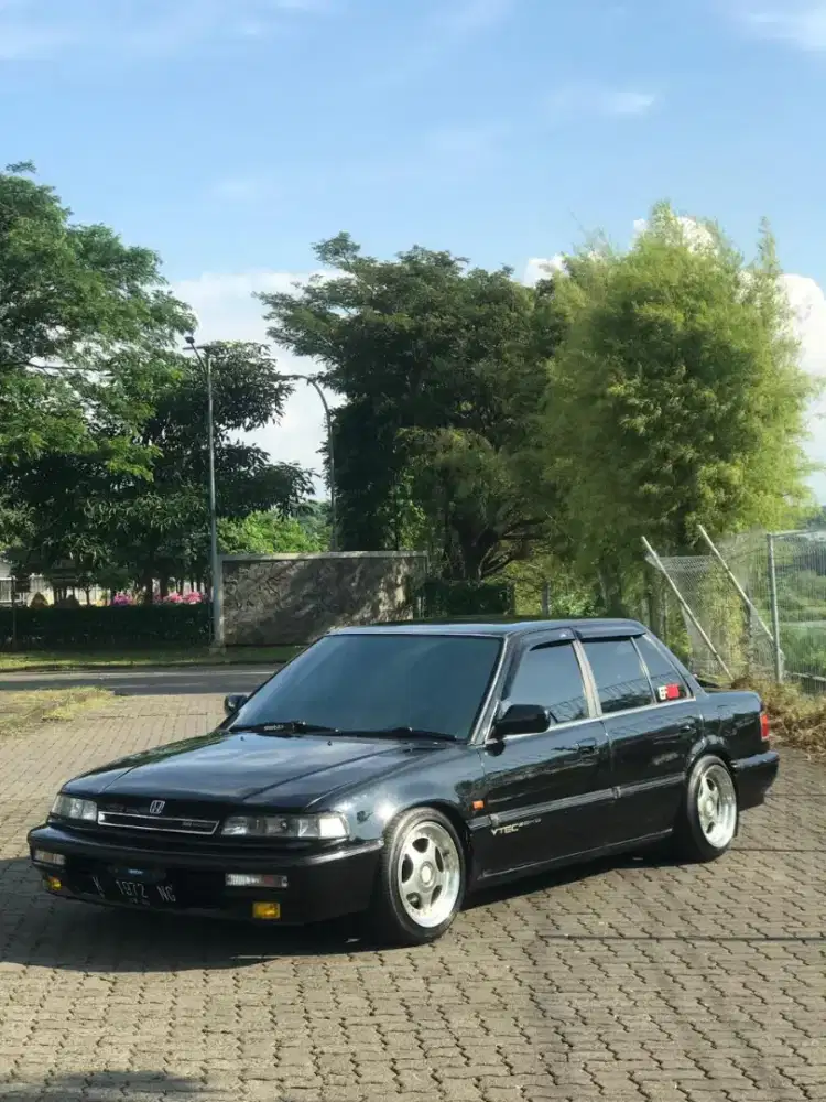 Grand Civic 90'S