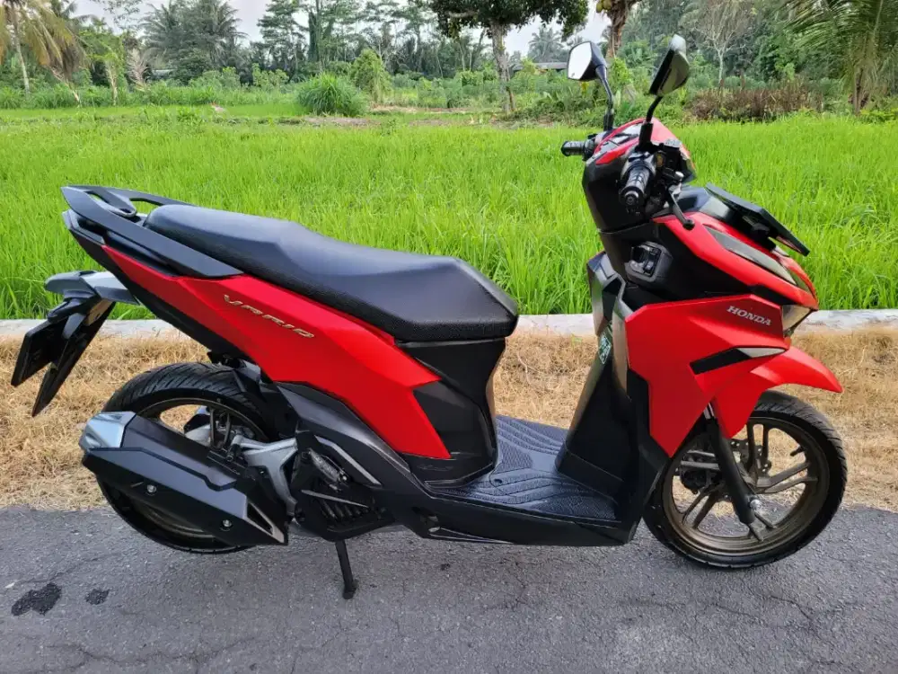 VARIO 125 CBS ISS KEYLESS 2024