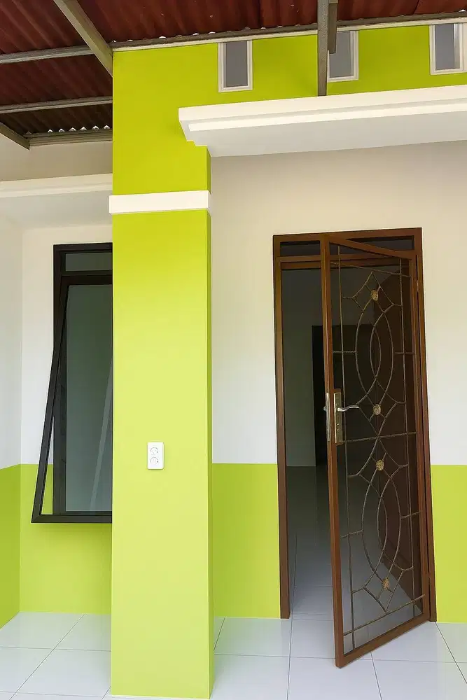 Rumah Disewakan di Citra Indah City Jonggol
