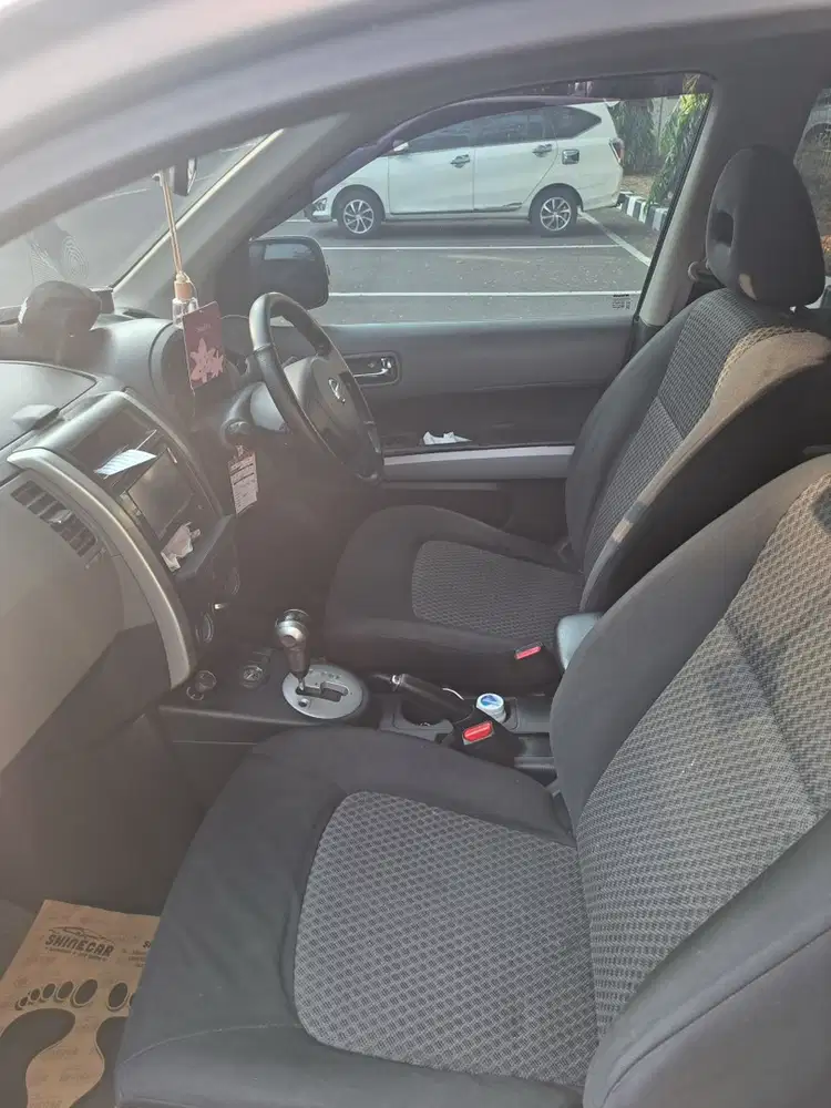 Nissan X-Trail 2008 Bensin