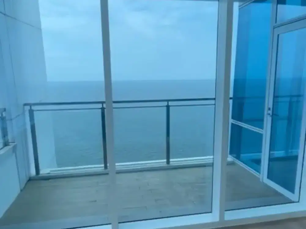 Dijual Apartment Regatta Pantai Mutiara Uk.133m2 Tipe 3 Bedroom