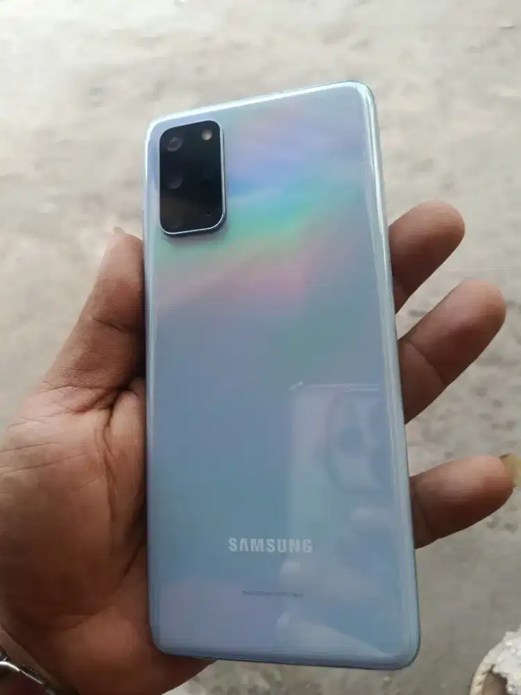 Samsung Galaxy S20 plus