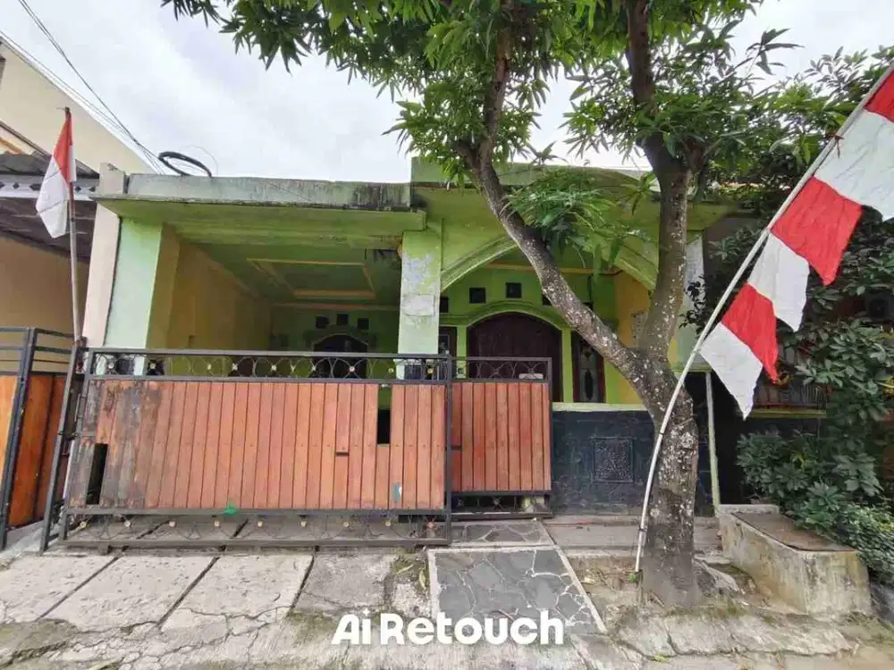 Rumah Dijual Catania (YL)