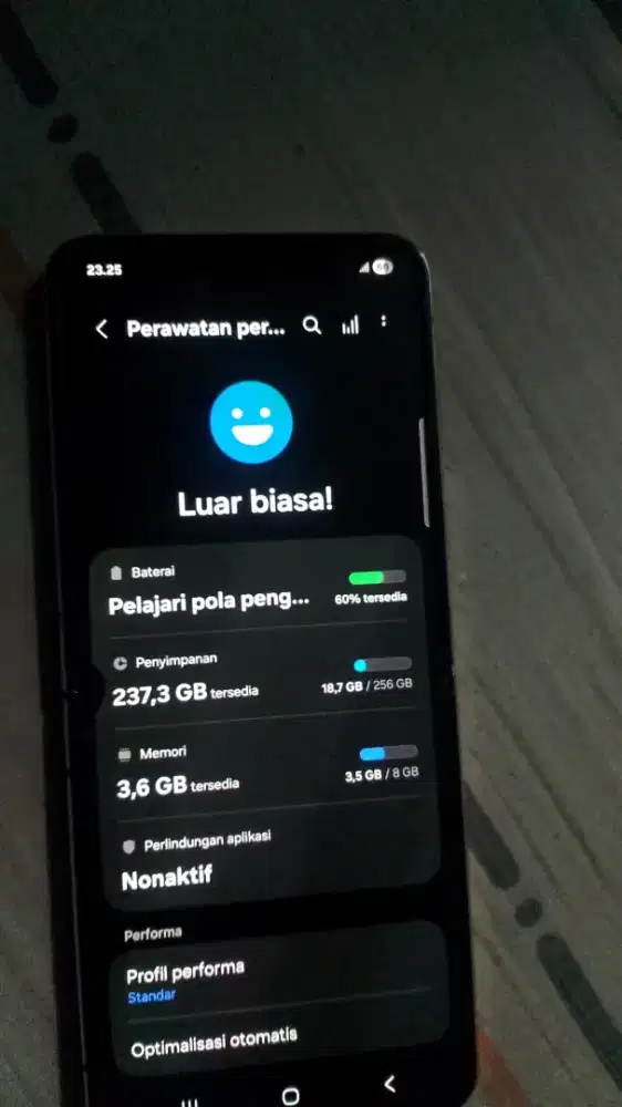 SAMSUNG Z FLIP 4 SEIN INDONESIA