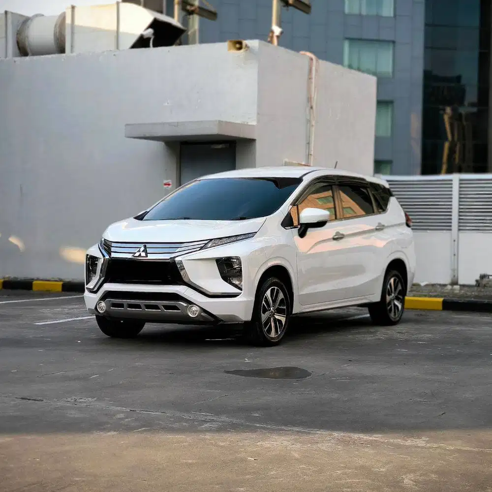 ‼️DP 20 JUTA‼️MITSUBISHI XPANDER SPORT 1.5 AT MOBIL TERAWAT & SIAP GAS
