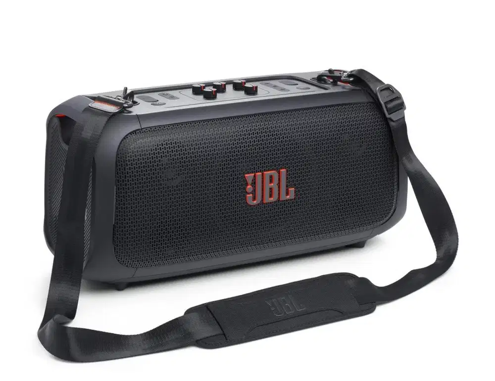Jbl on the go esential