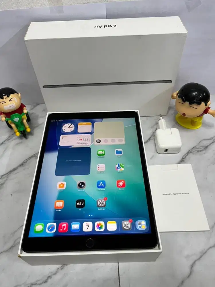 Ipad Air Gen 3 64gb ibox Wifi only