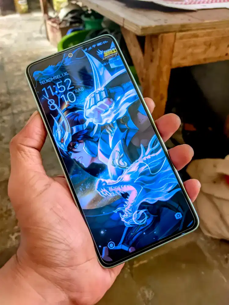 Redmi note 14 5G 8/256