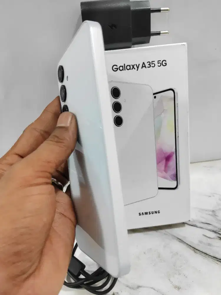 Samsung A35 5G 8/256GB