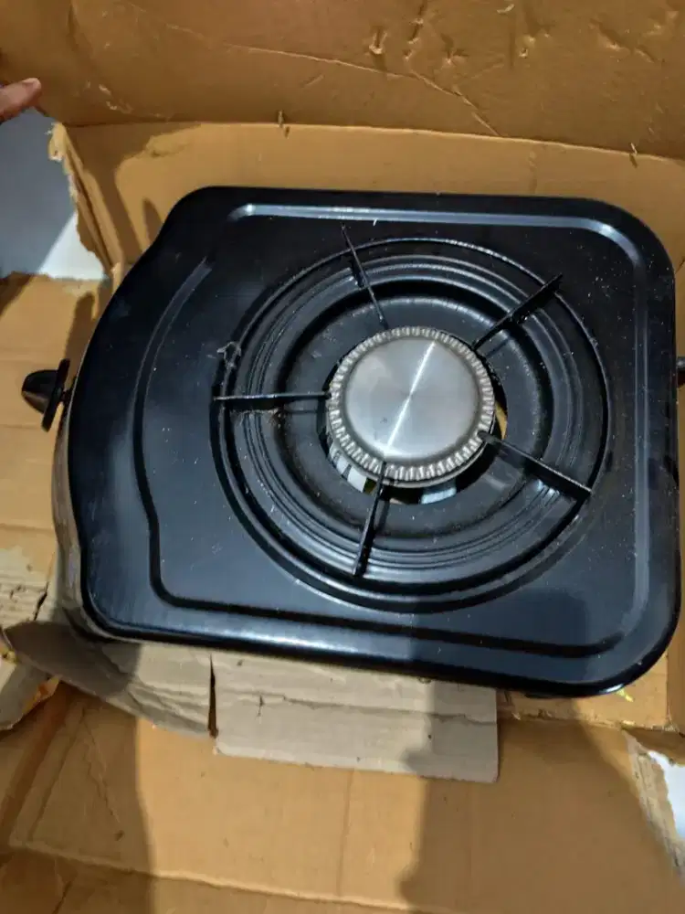 Jual kompor quantum 1 tungku