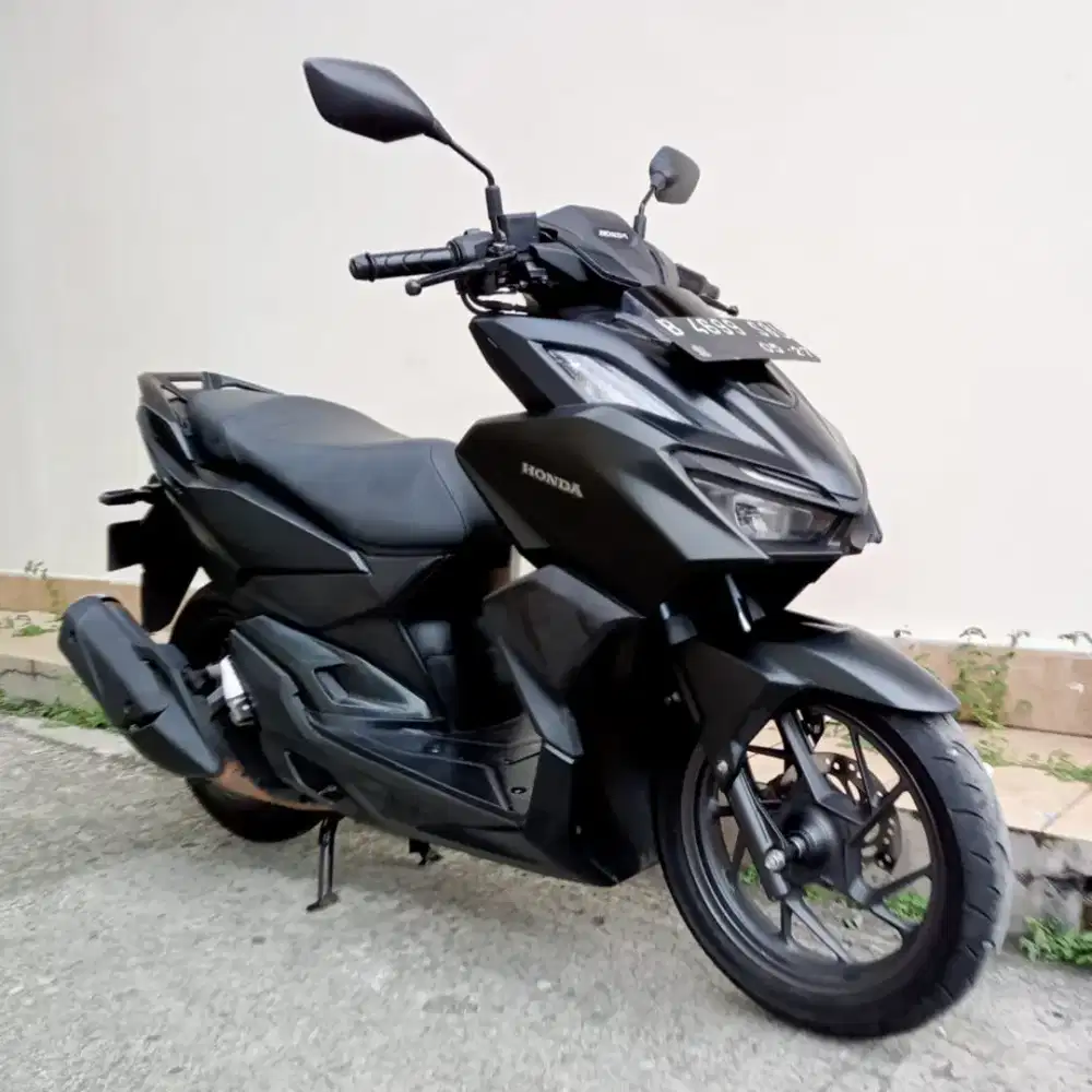 HONDA VARIO 160CBS TH 2022 CASH/CICILAN