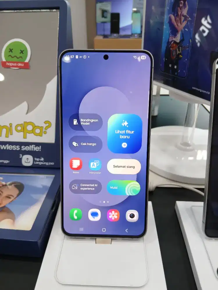 Samsung galaxy S25 Fe