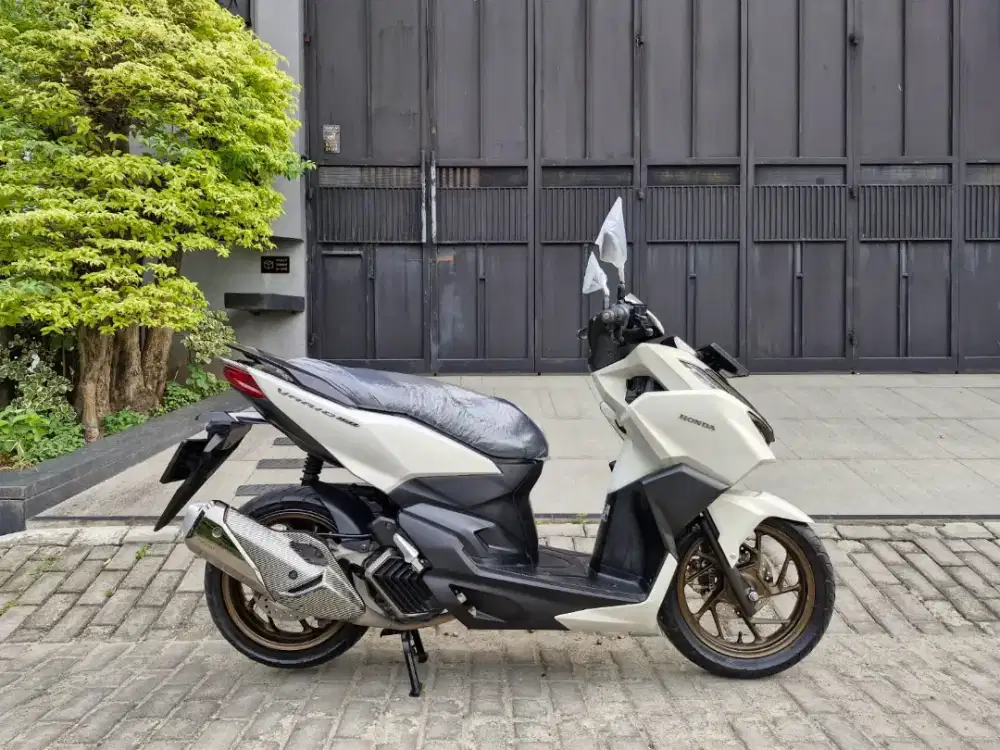 DP HANYA 999K AJA⁉️HONDA VARIO 160 TH 2022
