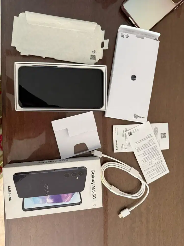 Samsung Galaxy A55 5G 8/256GB