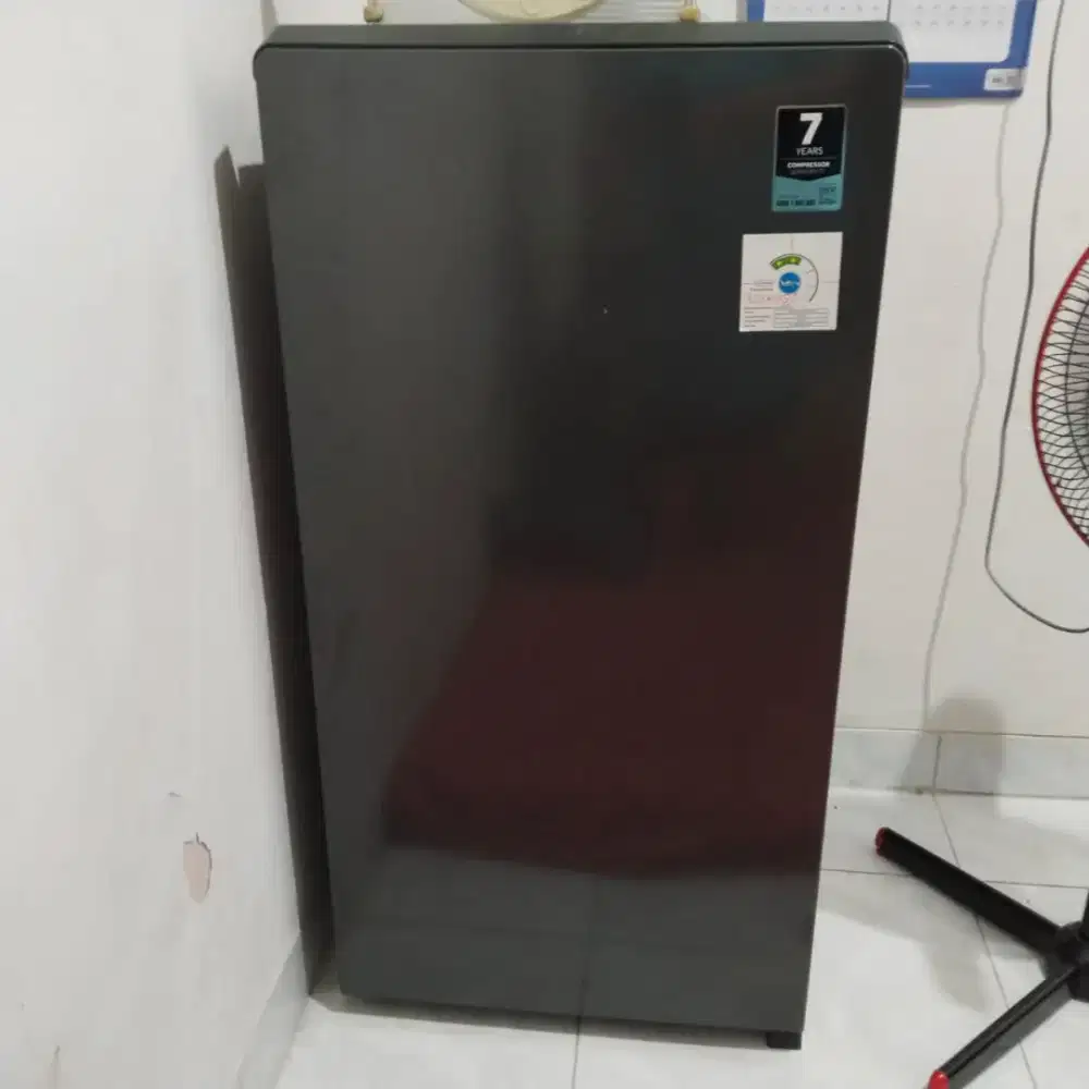 Jual kulkas 1 pintu