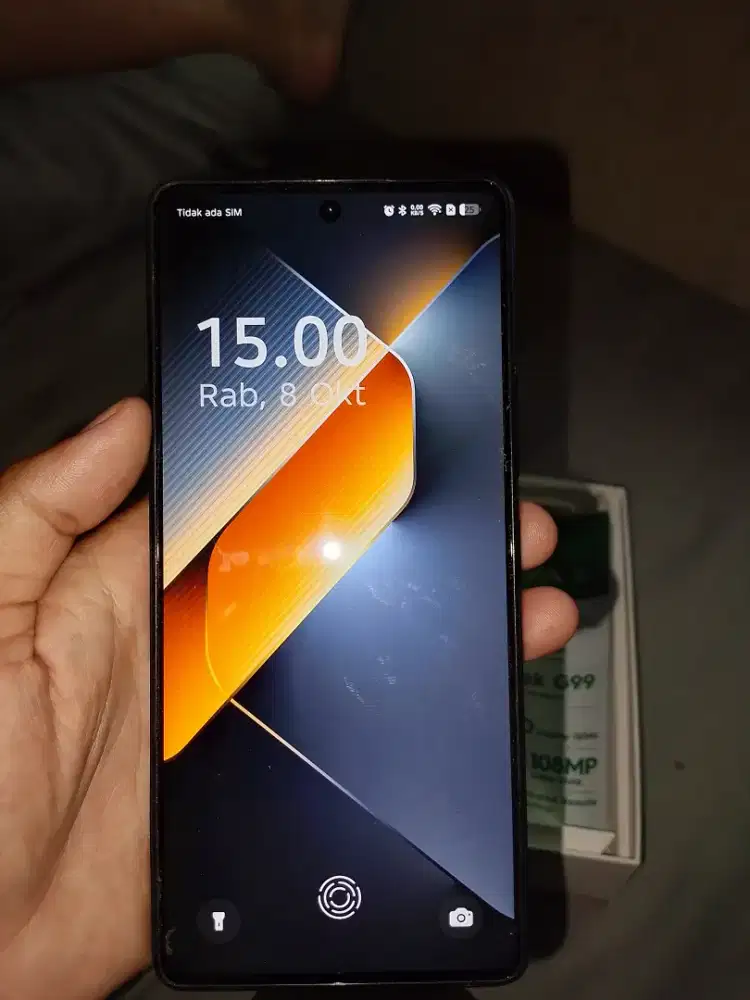 TECNO POVA 6,, 6/256