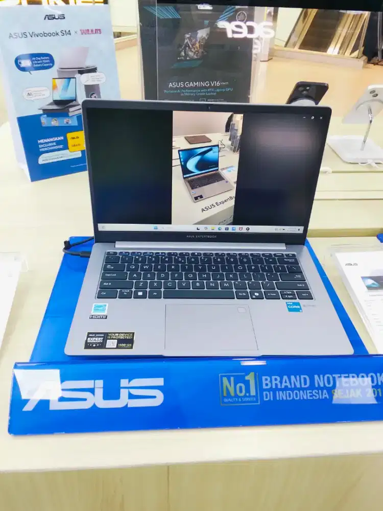 Cicilan Laptop mulai dari 500 ribuan