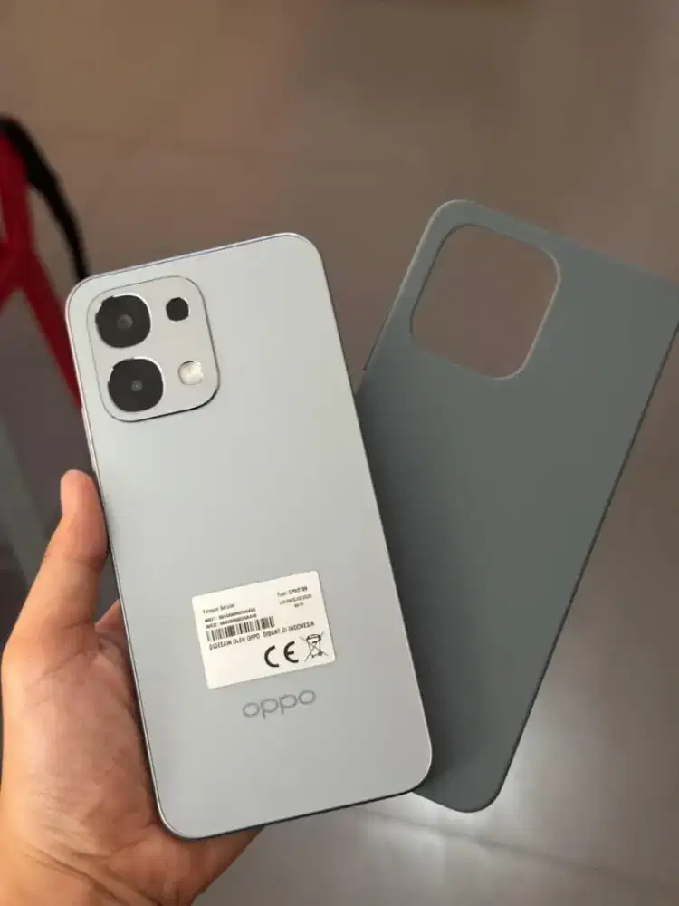 NEW ARRIVAL OPPO A6 PRO