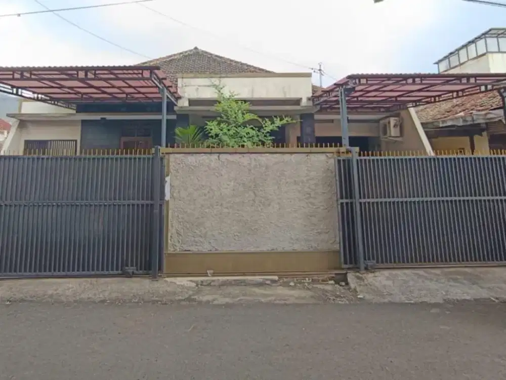 Rumah Luas di Arcamanik Endah dekat GRIYA Lokasi Strategis