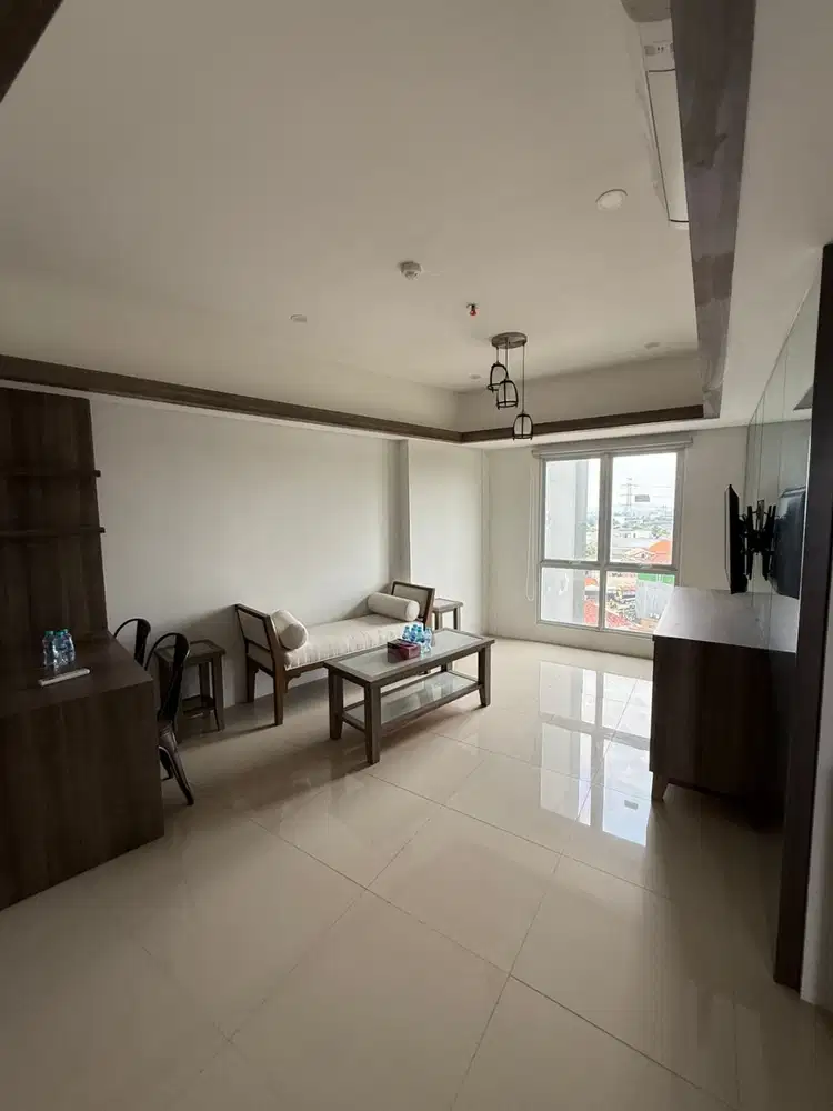 Sewa Bulanan - Apartemen 2BR Apartemen at Tamansari Bintaro Mansion