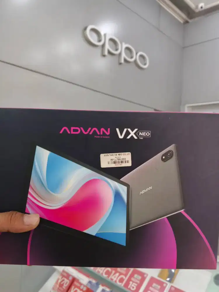 Advan tab vx neo 10