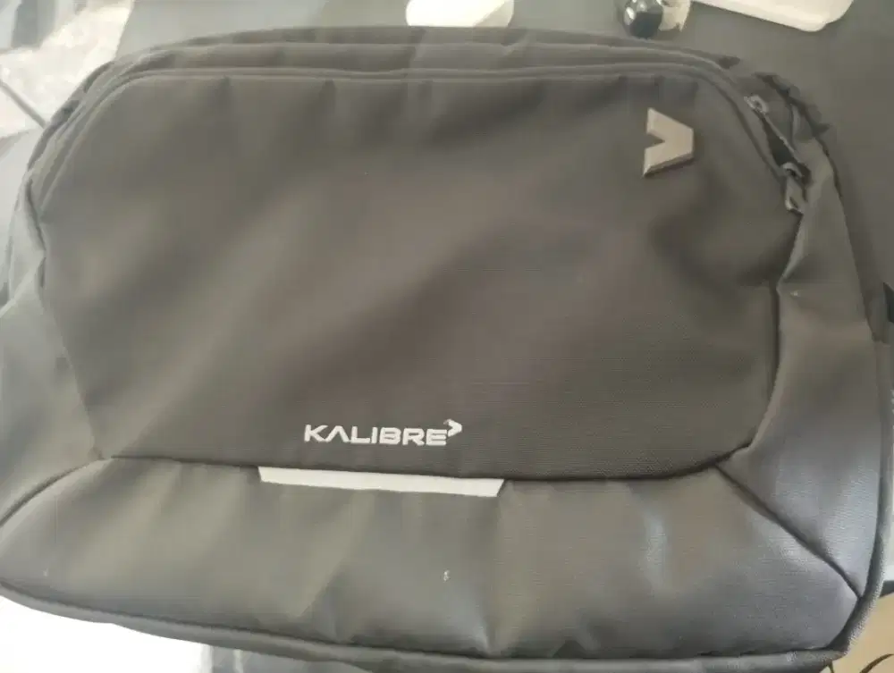 Tas kalibre ORI jual murah