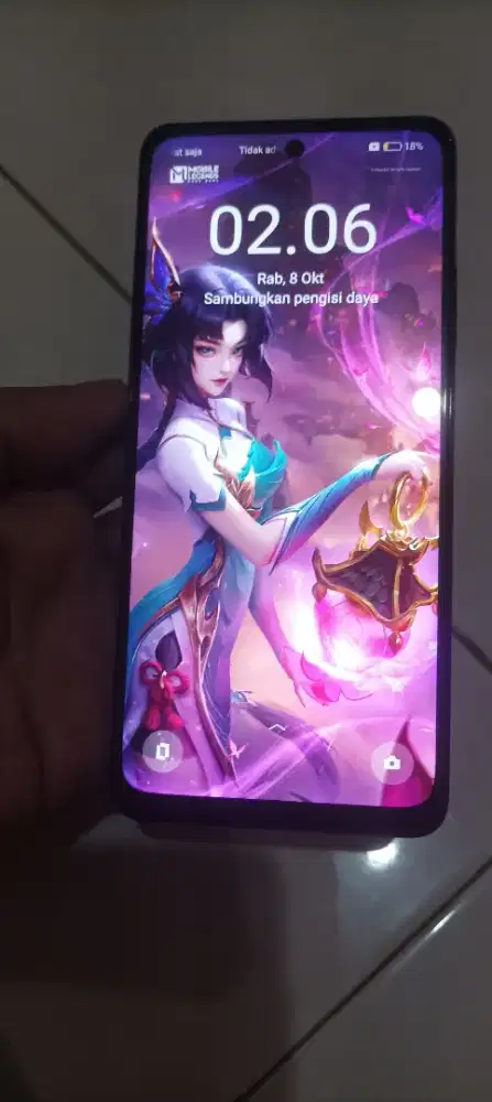 OPPO A5 i RAM 4+4/128... MULUS LIKE NEW NO MINUS SECOND RASA BARU