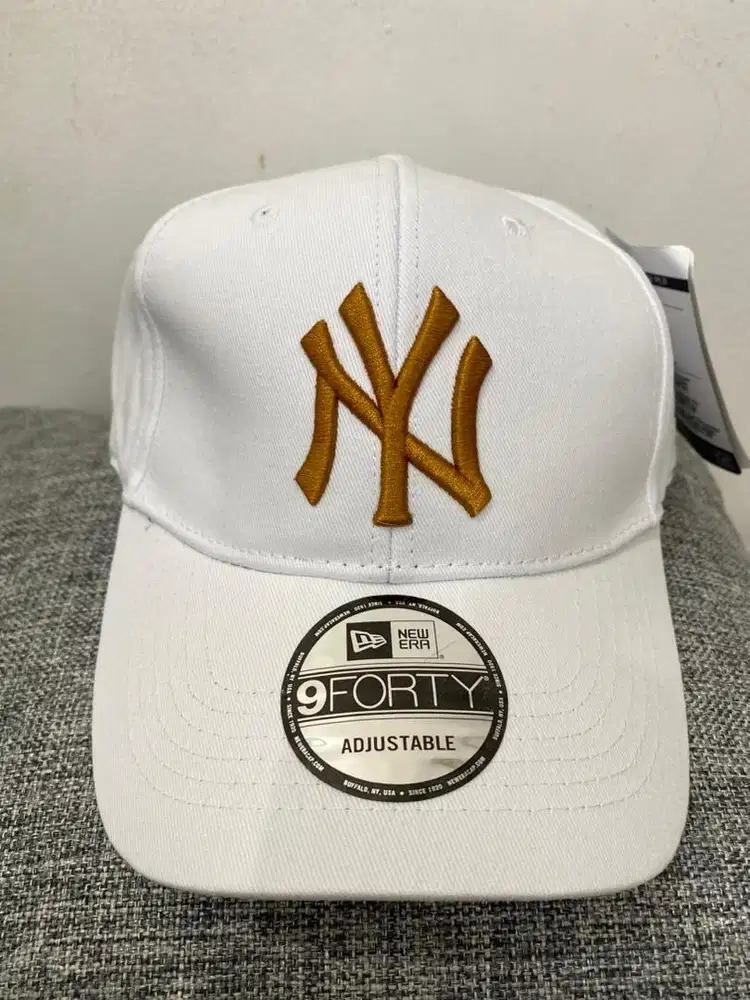 Sold Topi new era mlb