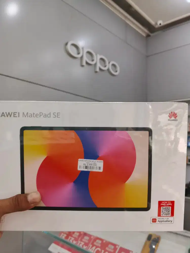 Huawei metapad SE 11 6/128GB
