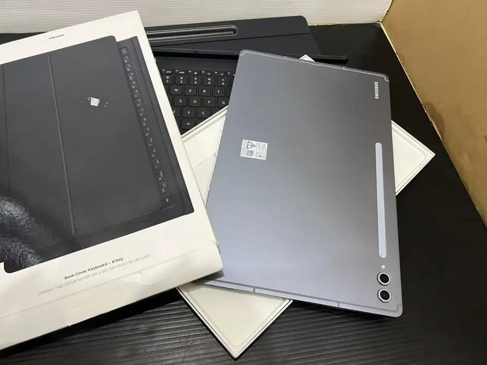 SAMSUNG TAB s10 ultra 12/256gb