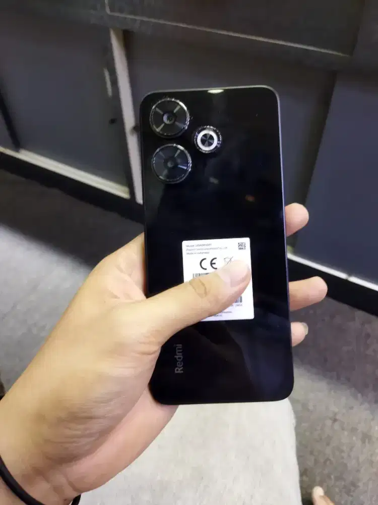 dijual redmi 13