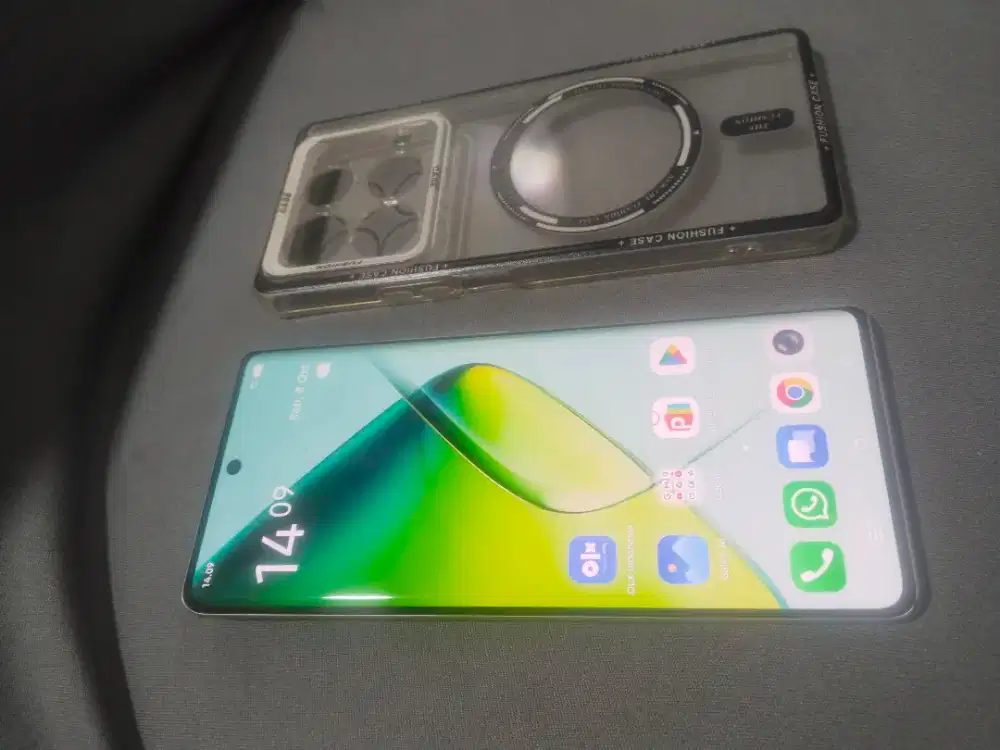 Infinix note 40 s