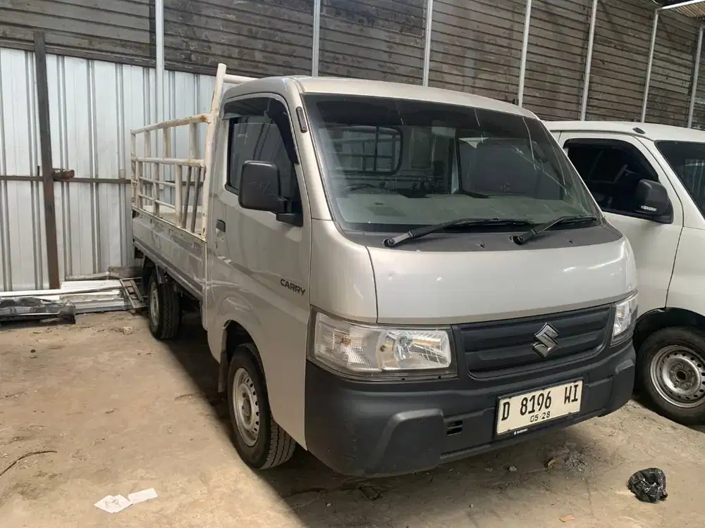 SUZUKI CARRY 1.5 PICK UP 2023 FUTURA PICK UP