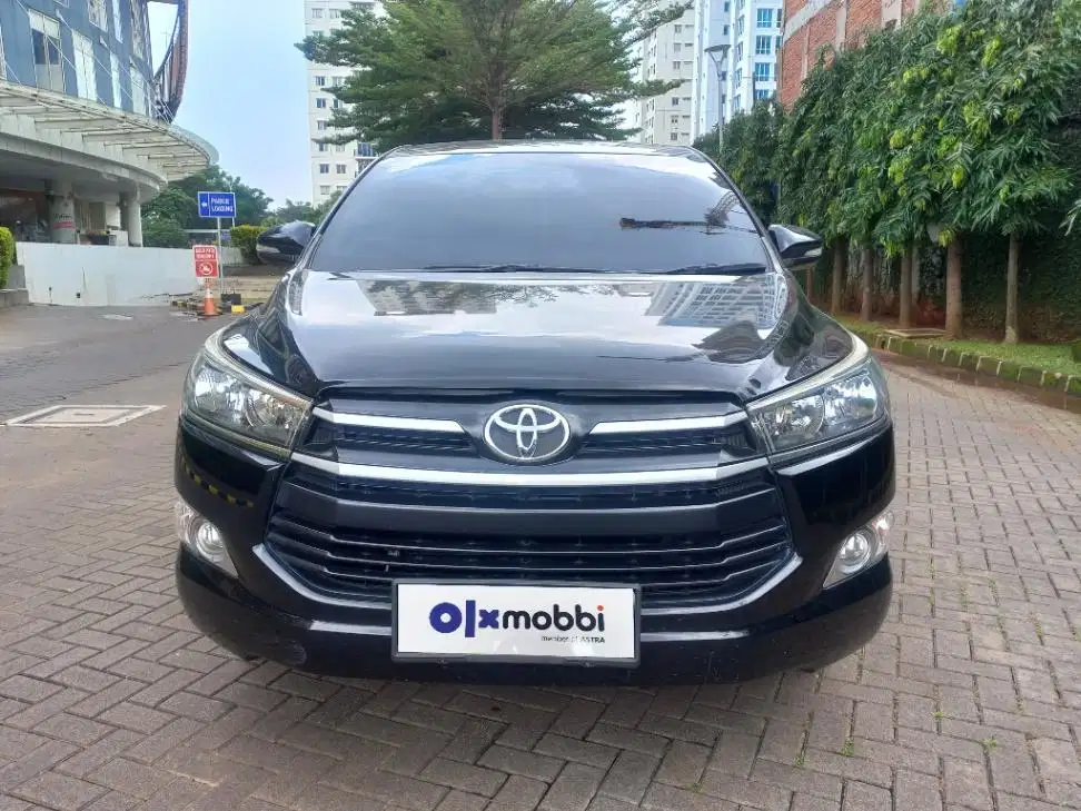 DP MURAH Toyota Kijang Innova 2.0 G Bensin-AT CKYHB