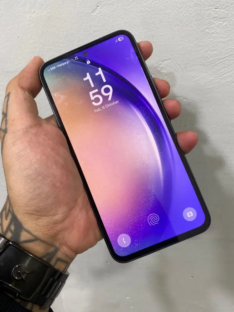 samsung A54 256GB