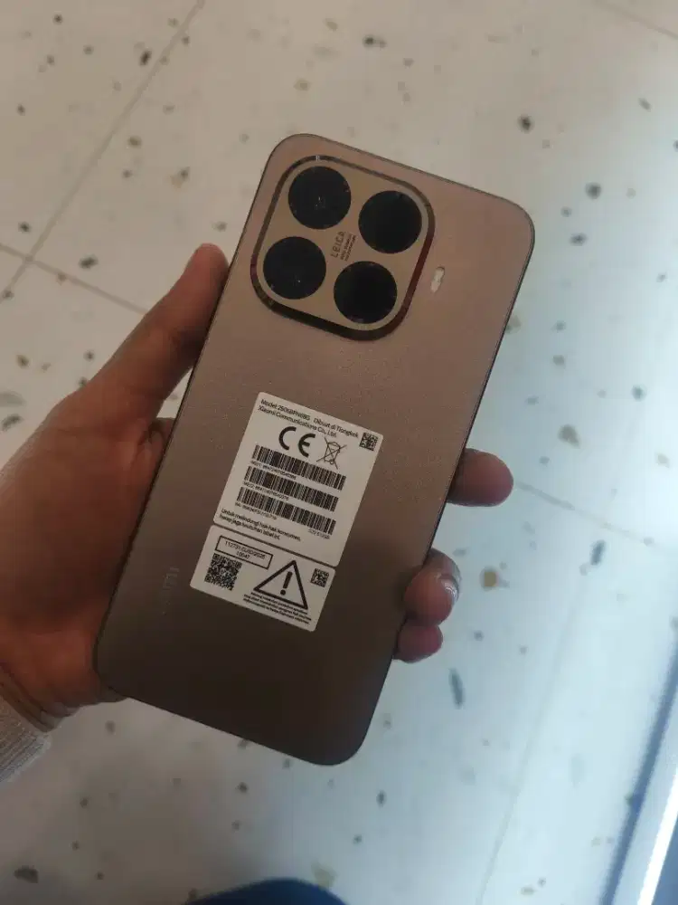 Xiaomi 15T pro 512/1TB