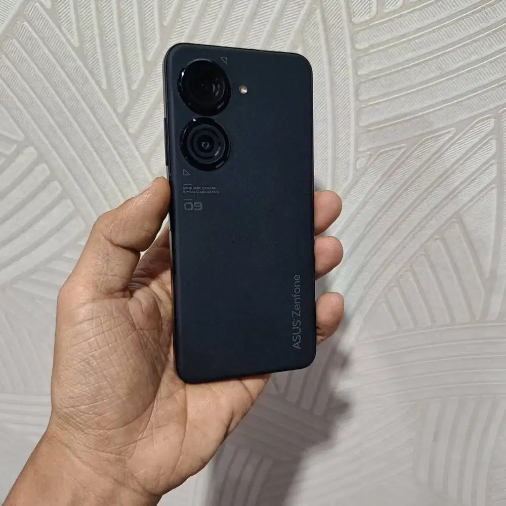 ASUS ZENFONE 9 8/256GB