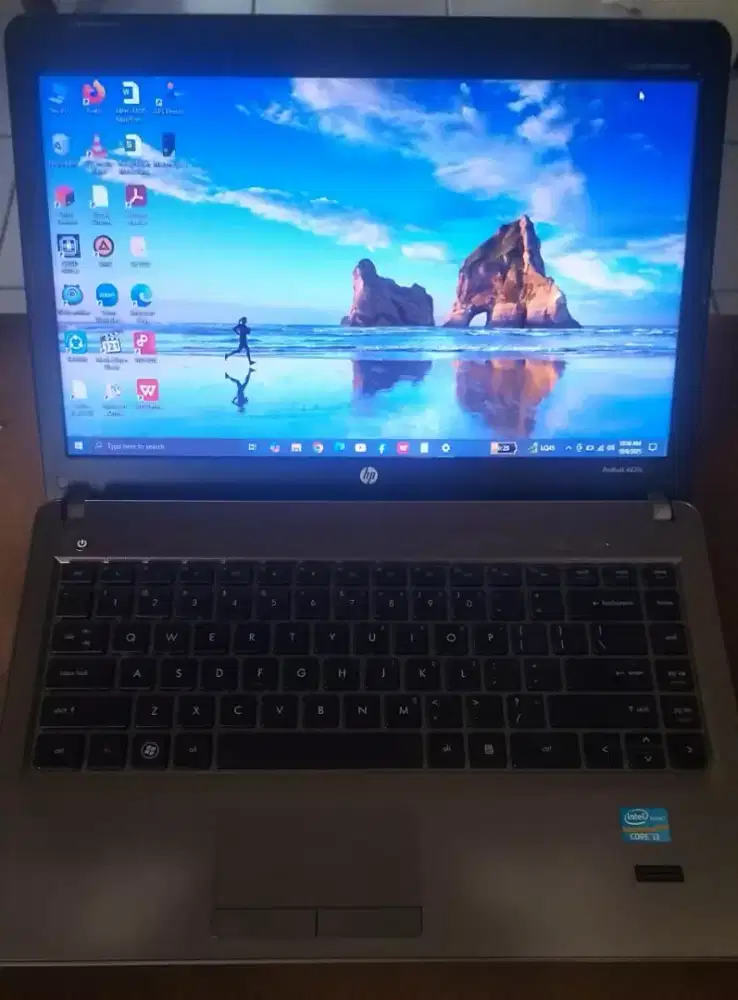 dijual laptop merk HP