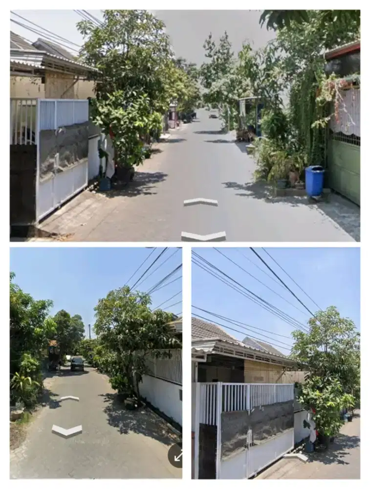 RUMAH STRATEGIS DAN NYAMAN