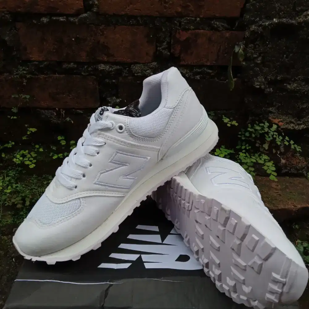 SEPATU NB 574 1:1
