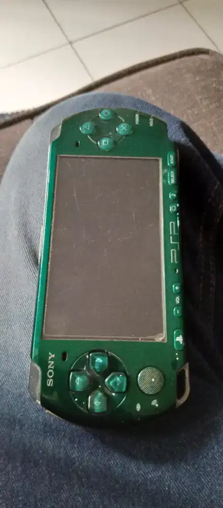 PSP 3006 Sony Memory 8GB